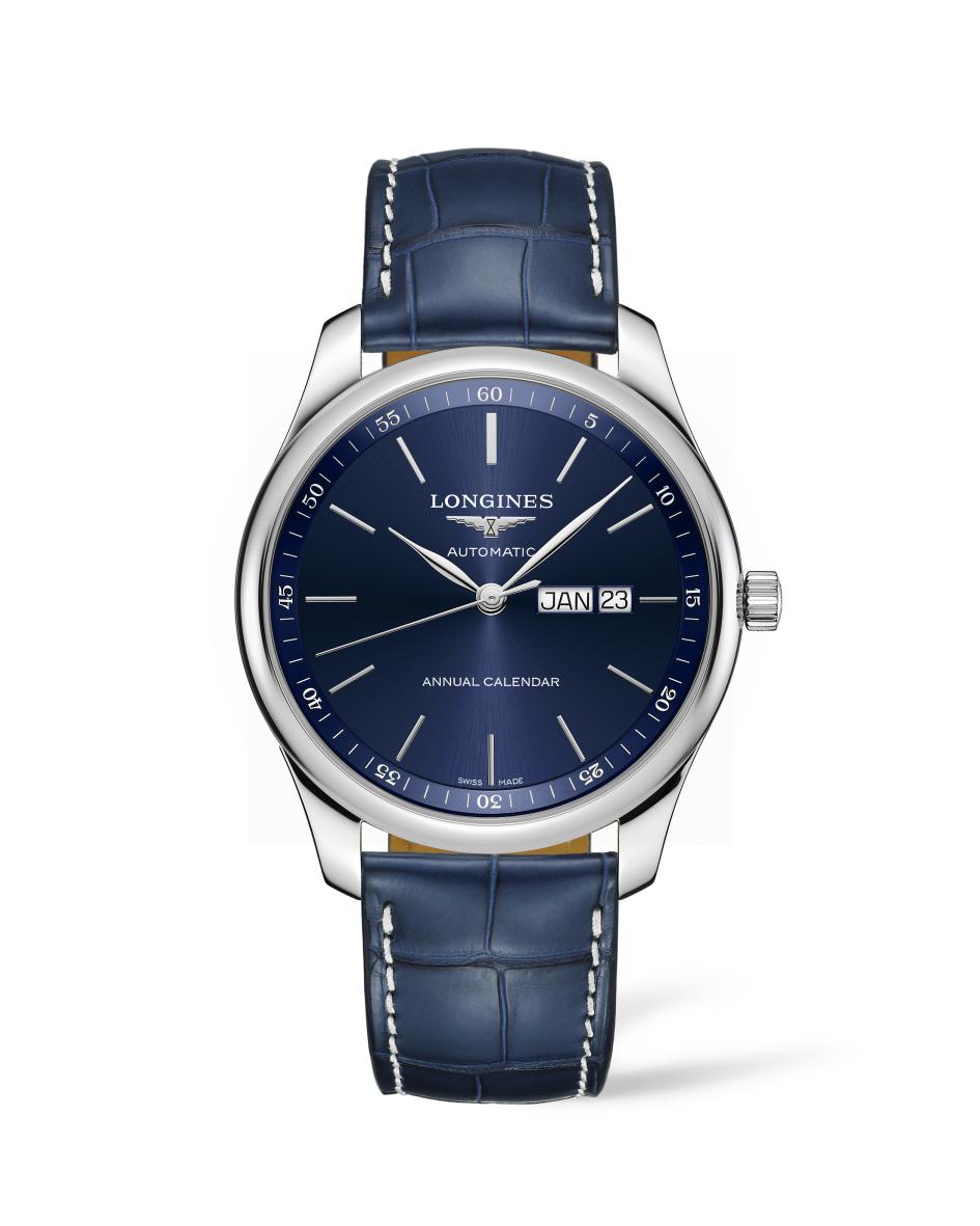 Longines - l43602112